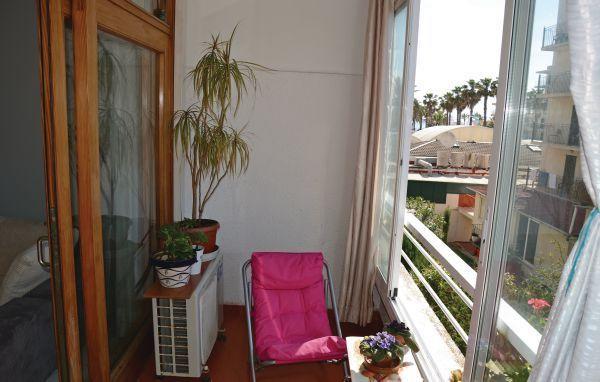 Апартаменты Apartment Platja de Palma 45