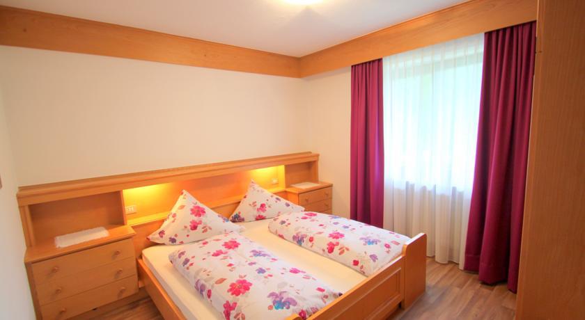 Апартаменты Appartements An der Aue
