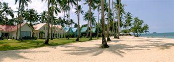 Отель Chang Park Resort & Spa
