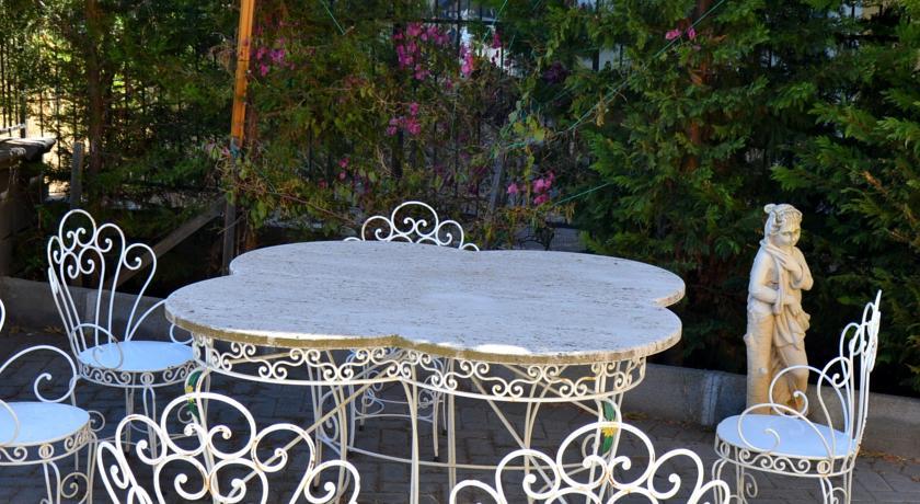 Мини-отель Bed and breakfast Kalinka