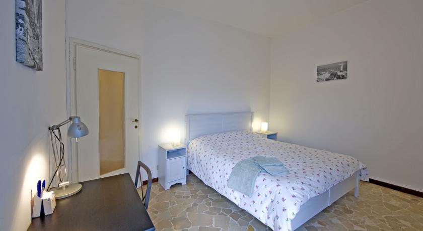 Apartment Chiesarossa