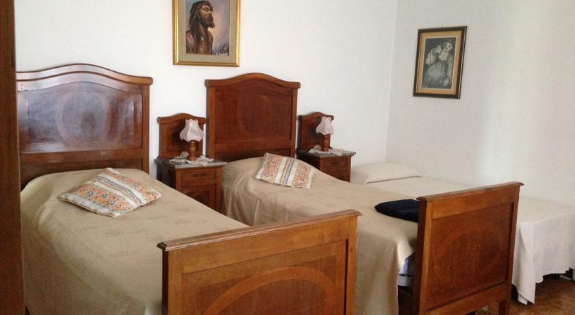 Апартаменты Apartment Casa Pucci