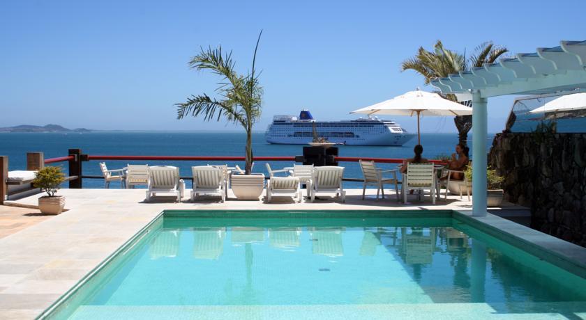 Hotel El Cazar