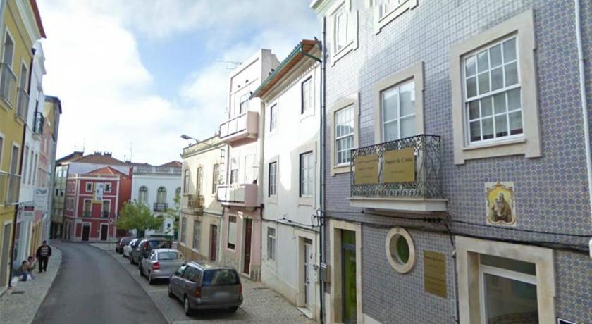 Апартаменты Vacation home Casa do Paço