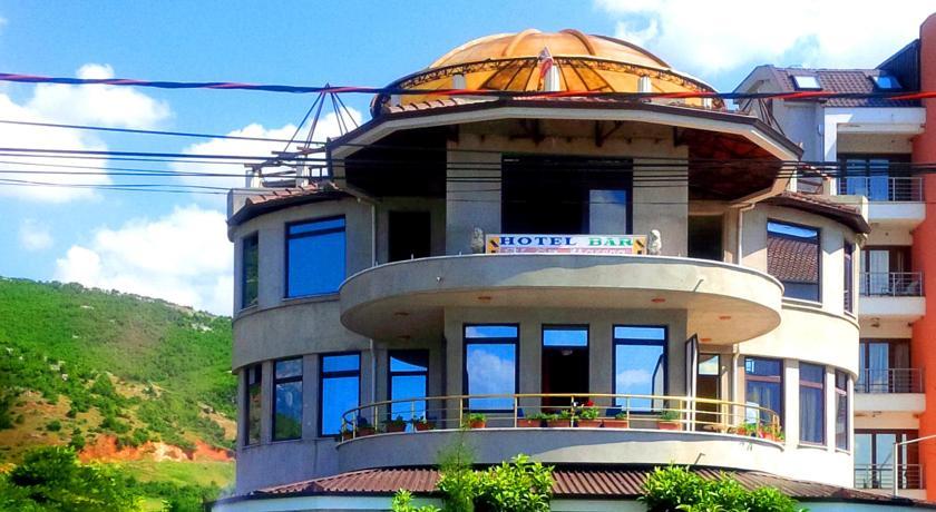 Отель Hotel Saint Marena
