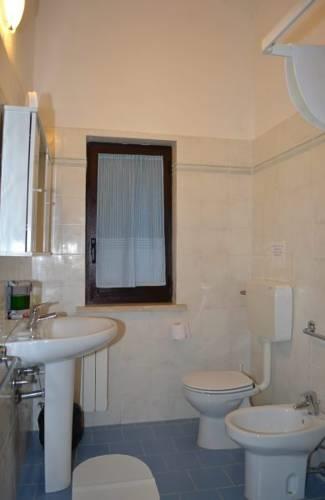 Апартаменты Holiday home Lucignano AR 10