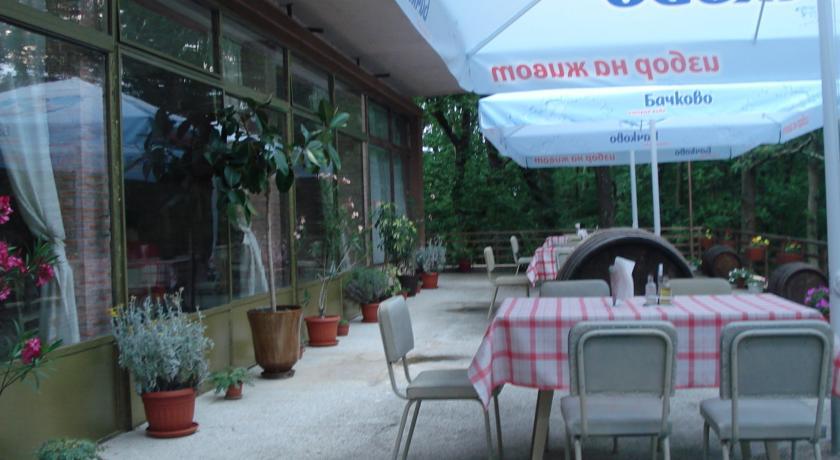 Хостел Dabova Gora Hostel