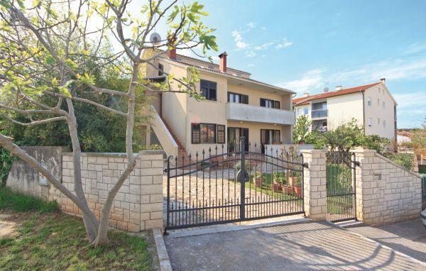 Апартаменты Apartment Pula 27