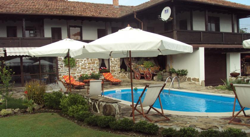 Гостевой дом Guest House Golemanite