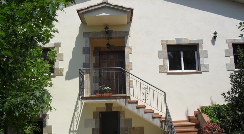 Апартаменты Holiday home Sant Hilari