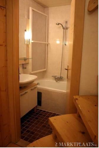 Апартаменты Berghof Ellmau Appartment 101