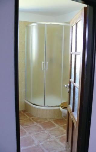 Апартаменты Holiday home Libchavy EF-749