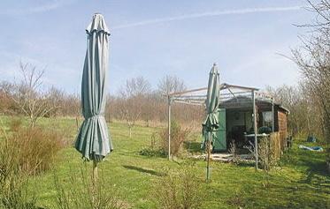 Апартаменты Holiday home Cote-d'Or O-754
