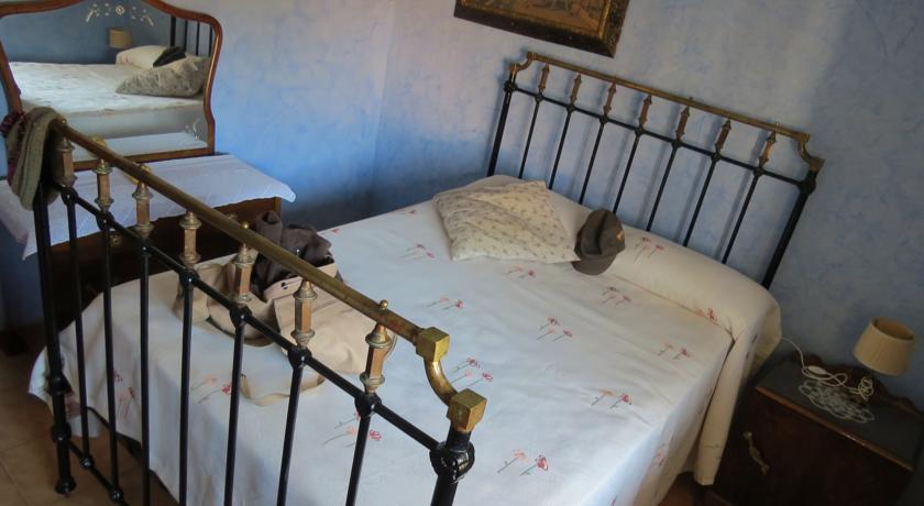 Апартаменты Country house La Conejera