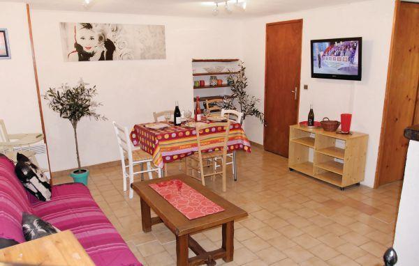 Апартаменты Apartment Rochefort du Gard OP-1290