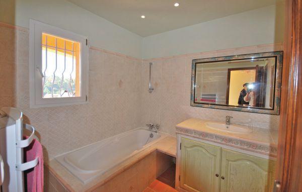 Апартаменты Holiday home Brignoles MN-1460