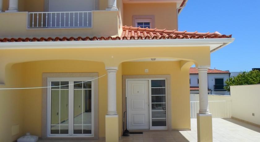 Апартаменты Casa Nazare