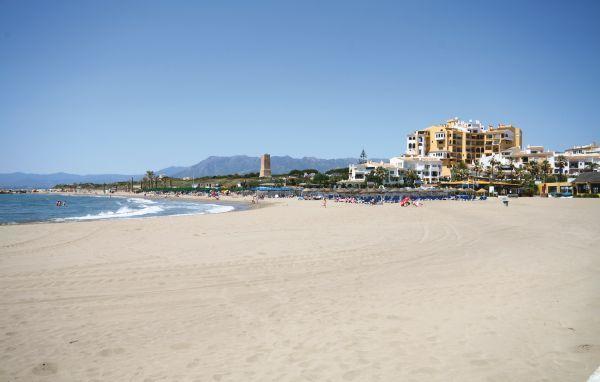 Апартаменты Apartment Rivera del Sol 1 Spain