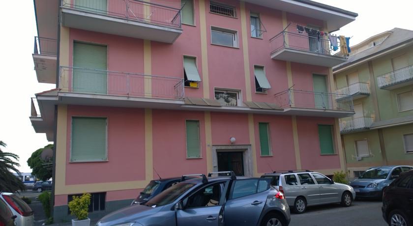 Апартаменты Cavi al Mare Flat