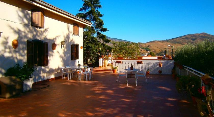 Апартаменты Villa Lucy