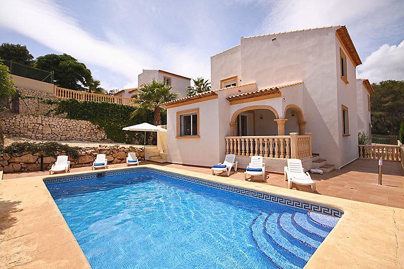 Monte Javea 16 BM