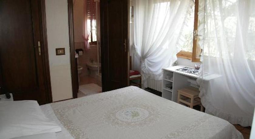 Мини-отель B&B Domus Gratiae