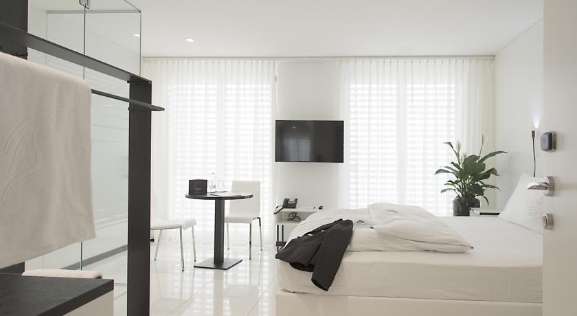 Апартаменты Thessoni Home Zürich