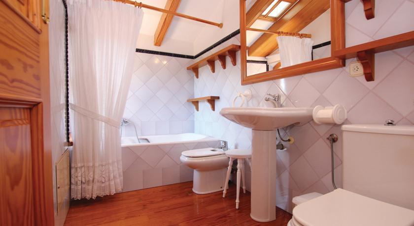 Апартаменты Holiday home Muro 34