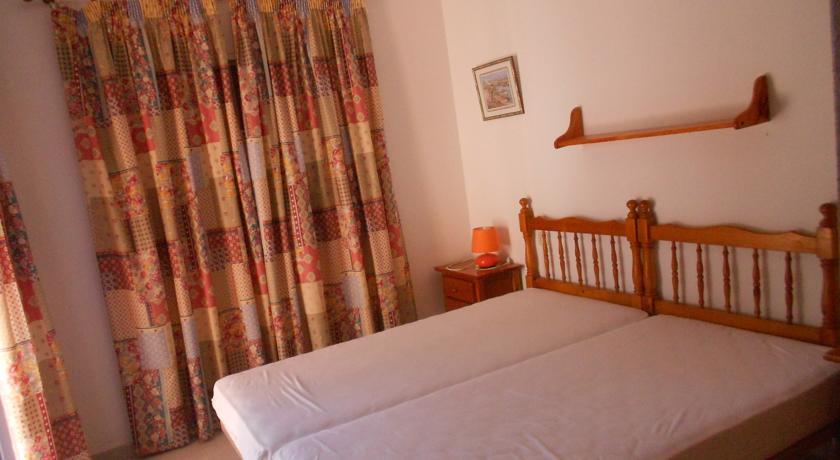 Апартаменты Holiday Home Canela