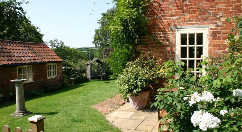 Мини-отель Apples in Rutland B&B