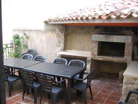 Апартаменты Apartamentos Miguel Angel