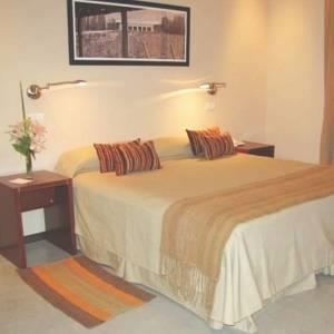 Alma del Plata Buenos Aires Hotel