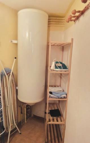 Апартаменты Apartment Fuveau WX-1000