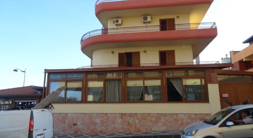 Апартаменты Casavacanze Casablanca