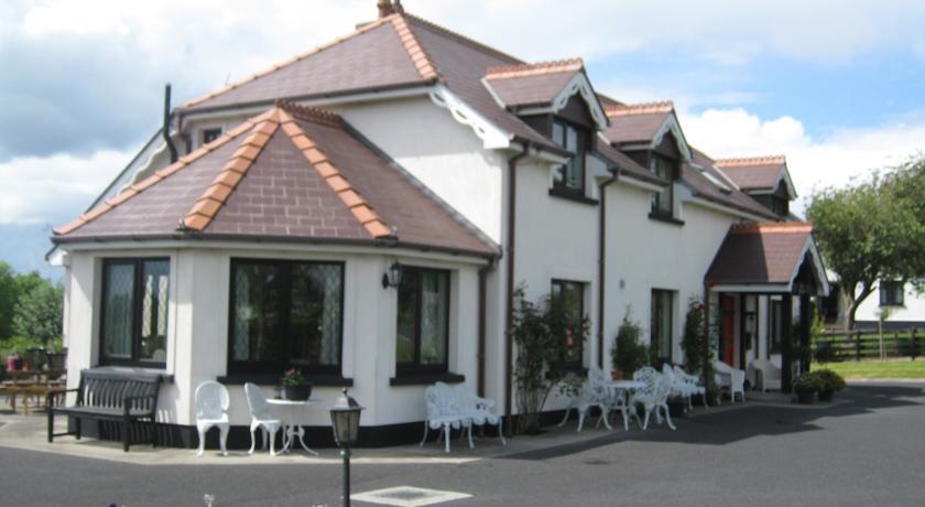 Мини-отель Four Seasons B&B