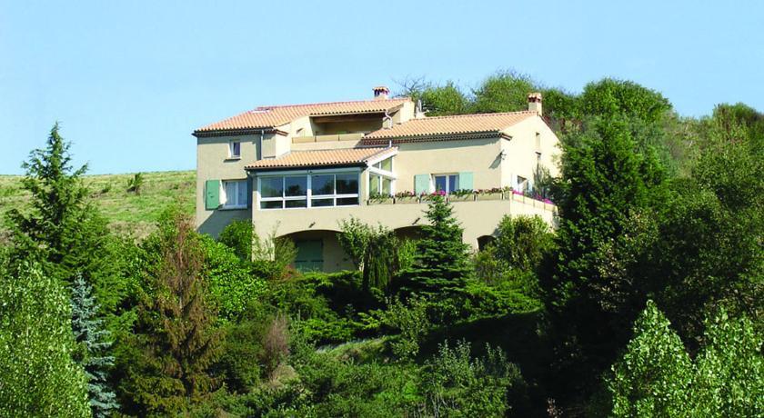 Мини-отель La Villa Chaumont