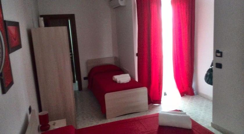 Мини-отель B&B del Centro