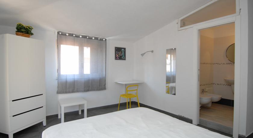 Гостевой дом Accommodation Libertino