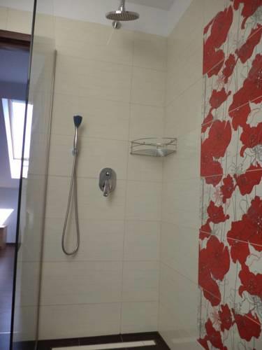 Апартаменты Apartamenty i Pokoje Na Letniej