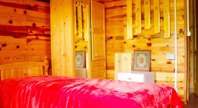 Гостевой дом Guest House Zgjani