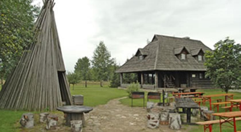 Гостевой дом Nõmme Kõrts Accommodation