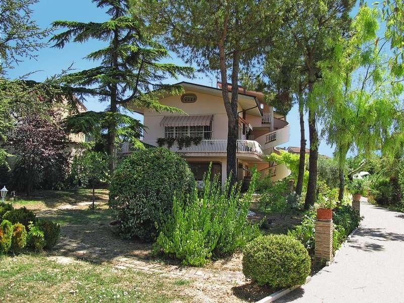 Апартаменты Anthos Casa Vacanze