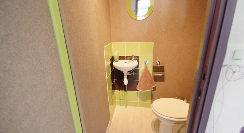 Апартаменты Holiday home Athis Mons QR-1393