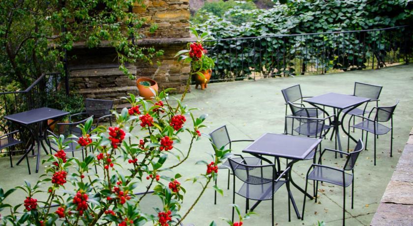 Отель Casas Rurales Taramundi Verde