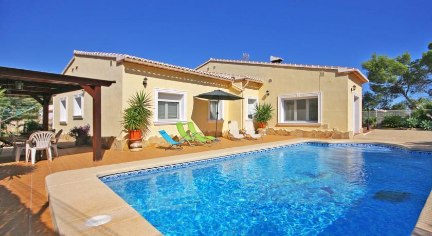 Villa Amelia