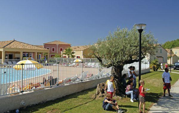 Апартаменты Apartment Beziers MN-1252