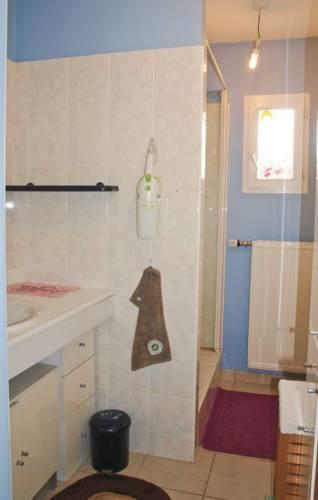 Апартаменты Holiday home Plelo QR-1640