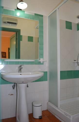 Апартаменты Apartment Collevecchio (RI) 17