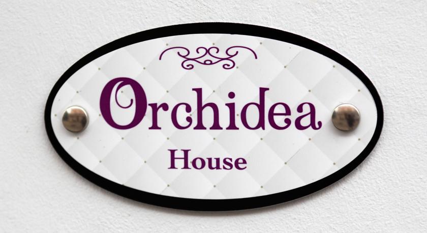 Мини-отель Orchidea House