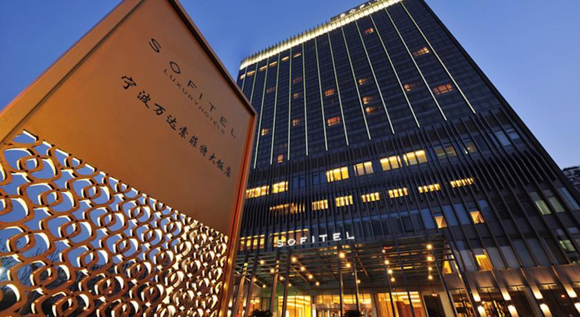 Sofitel Wanda Ningbo